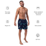 Wild Jellyfish Men's Eco Friendly Swim Trunks