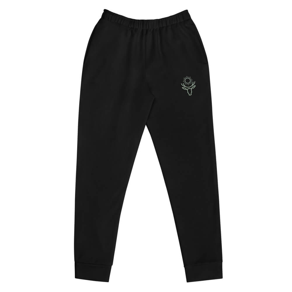 Sun Elk Women's Joggers