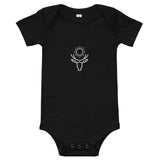 Sun Elk Baby Bodysuit