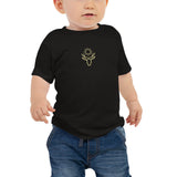 Sun Elk Baby T-Shirt