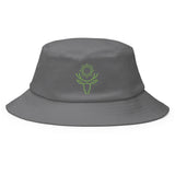 Sun Elk Bucket Hat