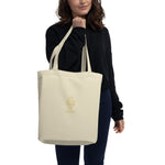 Sun Elk Eco Friendly Tote Bag