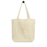 Sun Elk Eco Friendly Tote Bag