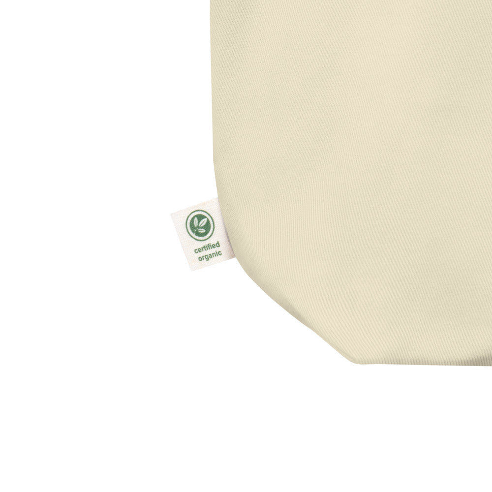 Sun Elk Eco Friendly Tote Bag