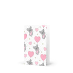 Koala Blank Greeting Card