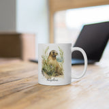 Personalized Sea Lion Coffee Mug