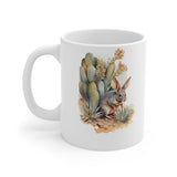 Personalized Bilby Coffee Mug