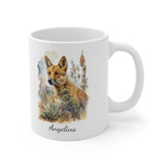 Personalized Dingo Coffee Mug