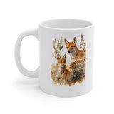 Personalized Dingo Coffee Mug