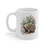 Personalized Echidna Mug Coffee Mug