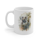 Personalized Koala Coffee Mug