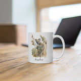 Personalized Koala Coffee Mug