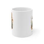 Personalized Numbat Mug Coffee Mug