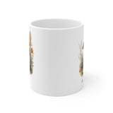 Personalized Numbat Mug Coffee Mug