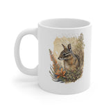 Personalized Numbat Coffee Mug