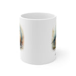 Personalized Sea Lion Mug Coffee Mug