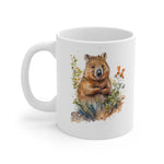 Personalized Quokka Mug Coffee Mug