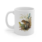 Personalized Spotted-Tail Quoll Mug Coffee Mug