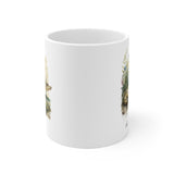 Personalized Crocodile Mug Coffee Mug