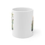 Personalized Vizsla Coffee Mug