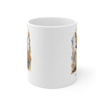 Personalized Dingo Coffee Mug