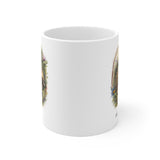 Personalized Echidna Coffee Mug