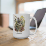 Personalized Koala Coffee Mug