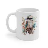 Personalized Kookaburra Coffee Mug