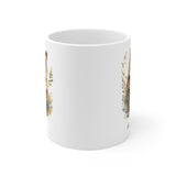 Personalized Quokka Coffee Mug