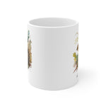 Personalized Spotted-Tail Quoll Mug Coffee Mug