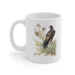 Personalized Wedge-tailed Eagle Coffee Mug