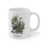 Personalized Sea Eagle Coffee Mug