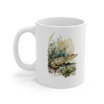 Personalized Crocodile Mug Coffee Mug