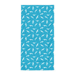 Seagull Seabirds Premium Beach Towel