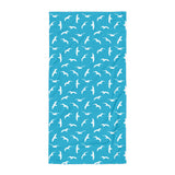 Seagull Seabirds Premium Beach Towel