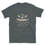 Explore The Wild Rivers Kayaking Softstyle T-Shirt