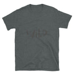 Wild Nature & Grizzly Bear Softstyle T-Shirt