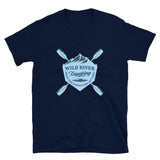 Wild River Kayaking Softstyle T-Shirt