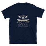 Explore The Wild Rivers Kayaking Softstyle T-Shirt