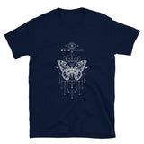 Large Butterfly Softstyle T-Shirt