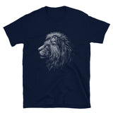 Lion Head Softstyle T-Shirt