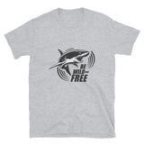 Great White Shark Softstyle T-Shirt