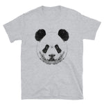 Panda Softstyle Softstyle T-Shirt