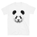 Panda Softstyle Softstyle T-Shirt