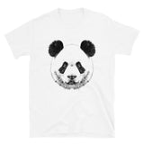 Panda Softstyle Softstyle T-Shirt