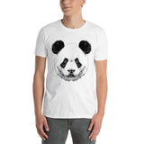 Panda Softstyle Softstyle T-Shirt