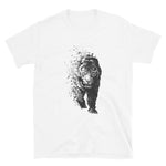 Tiger & Birds Softstyle T-Shirt