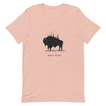 Wander Buffalo Bison T-Shirt