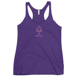 Sun Elk Racerback Tank