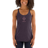 Sun Elk Racerback Tank